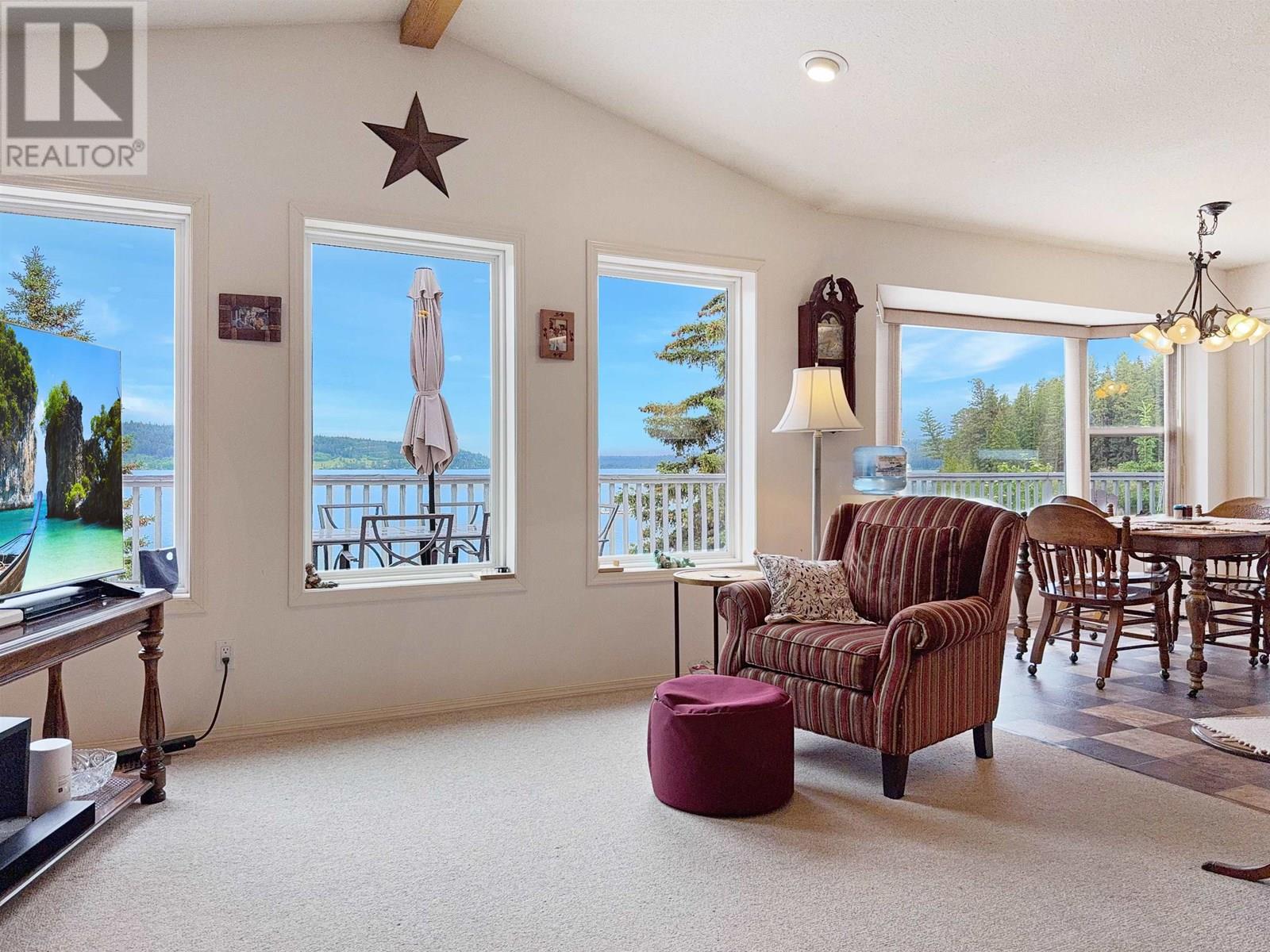 3439 CHIMNEY LAKE ROAD, Williams Lake