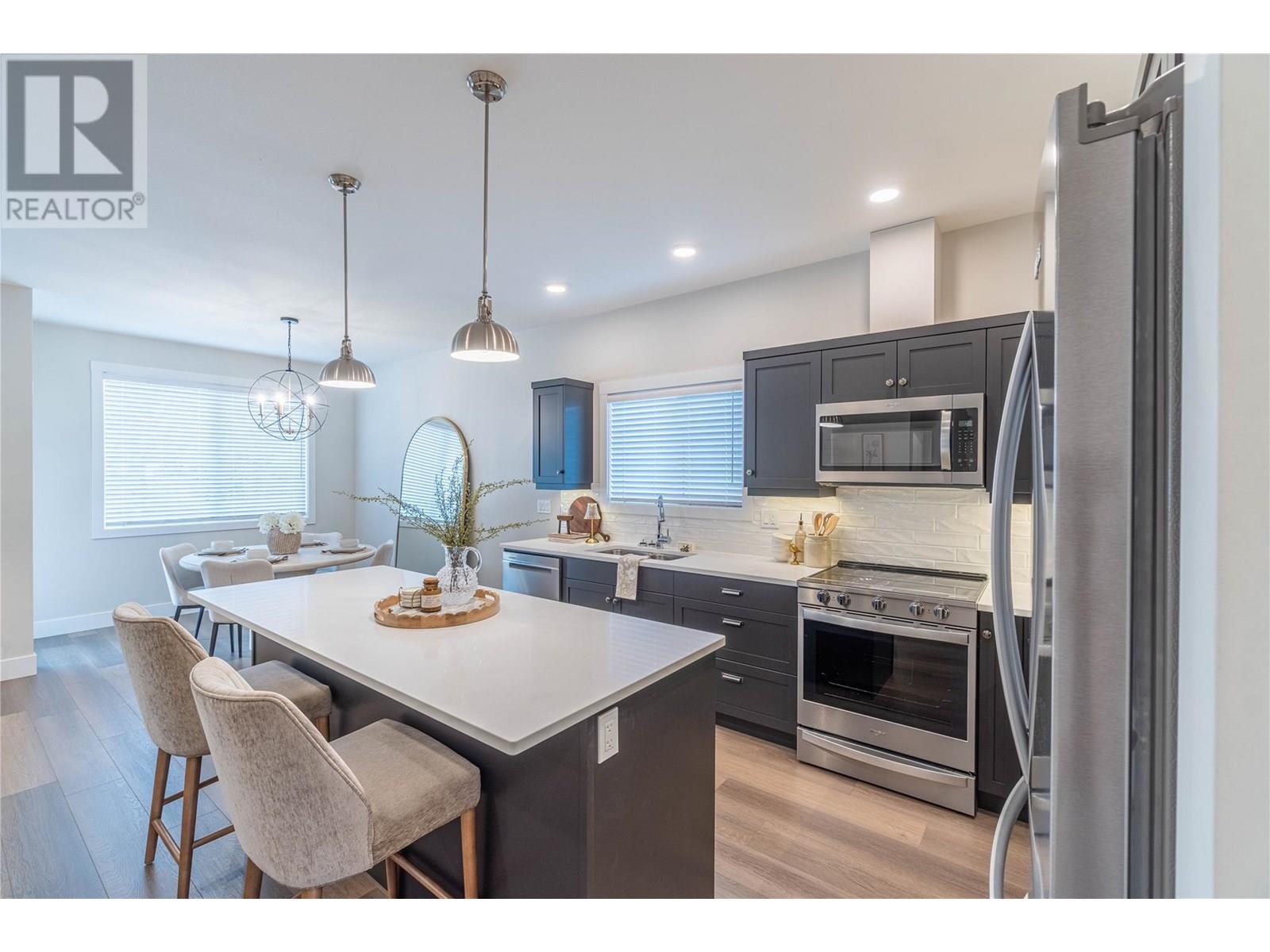 131 200 GRAND Boulevard, Kamloops