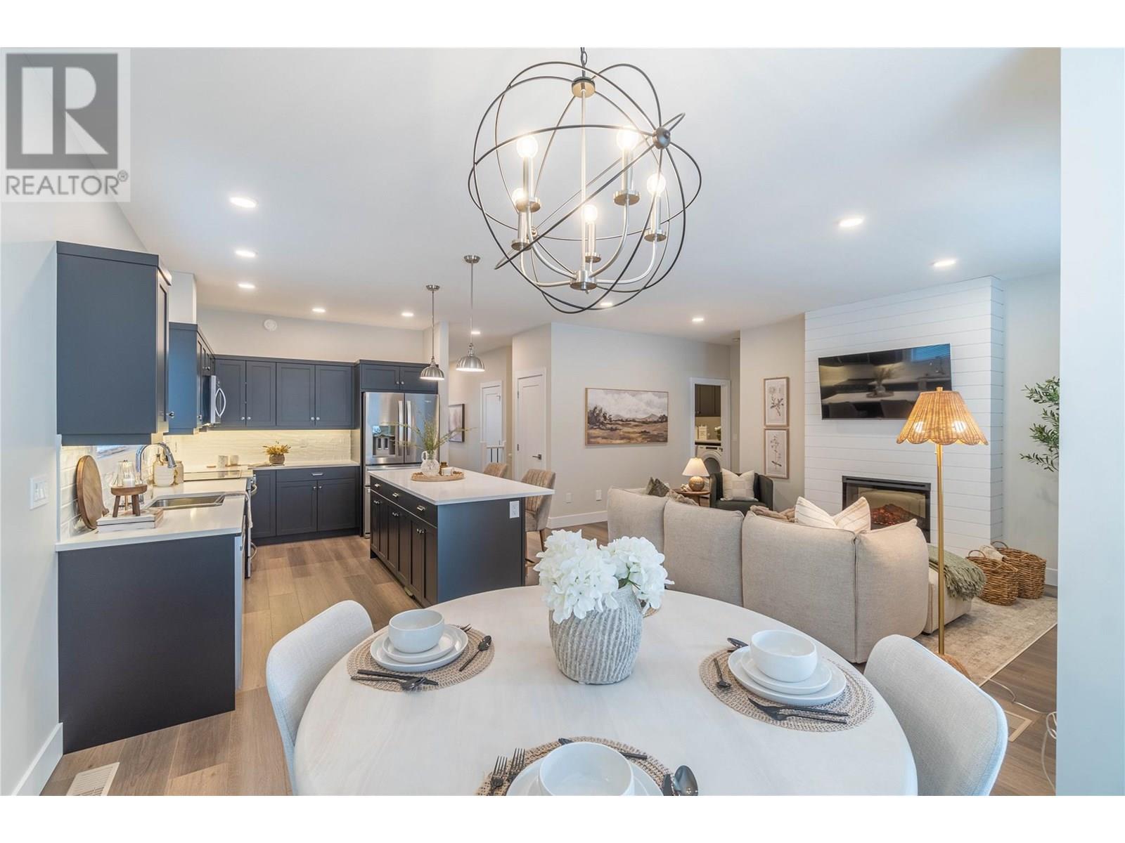 131 200 GRAND Boulevard, Kamloops