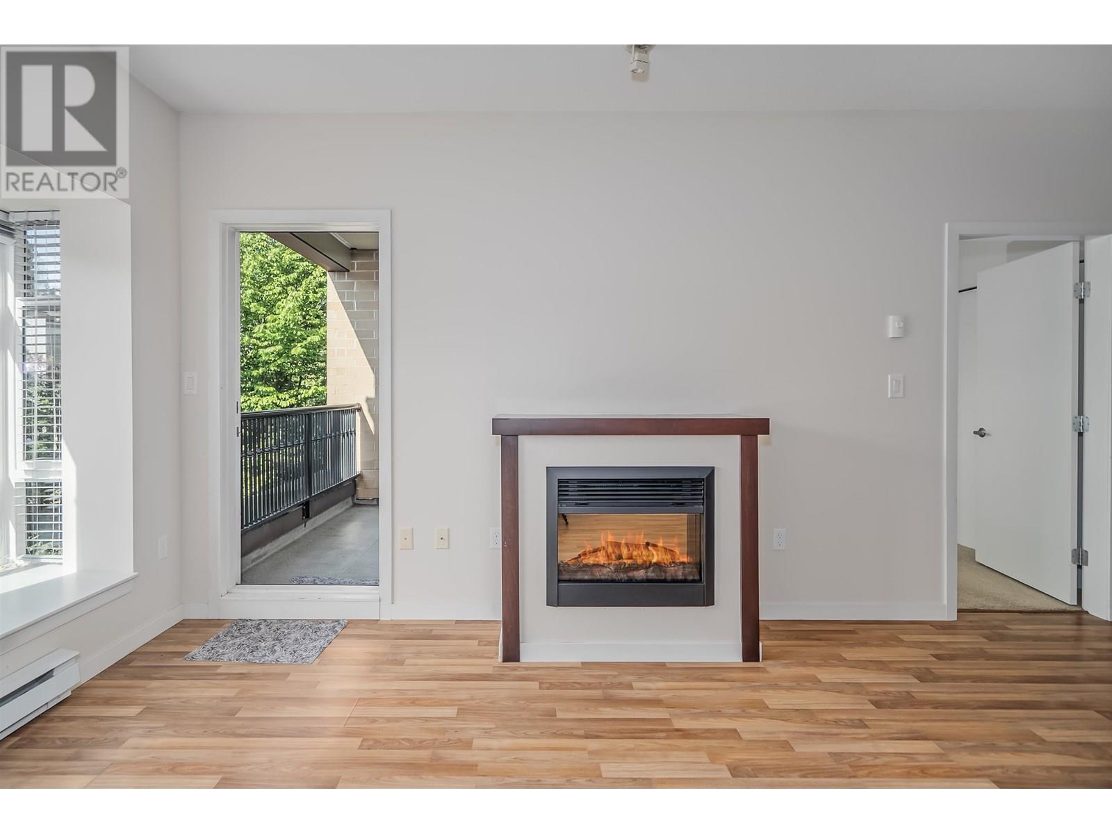 209 2478 WELCHER AVENUE, Port Coquitlam real estate listing R2995341