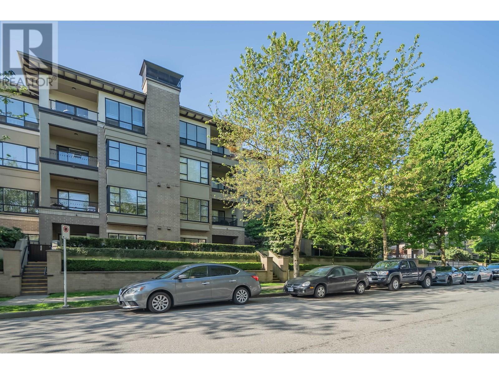 209 2478 WELCHER AVENUE, Port Coquitlam real estate listing R2995341