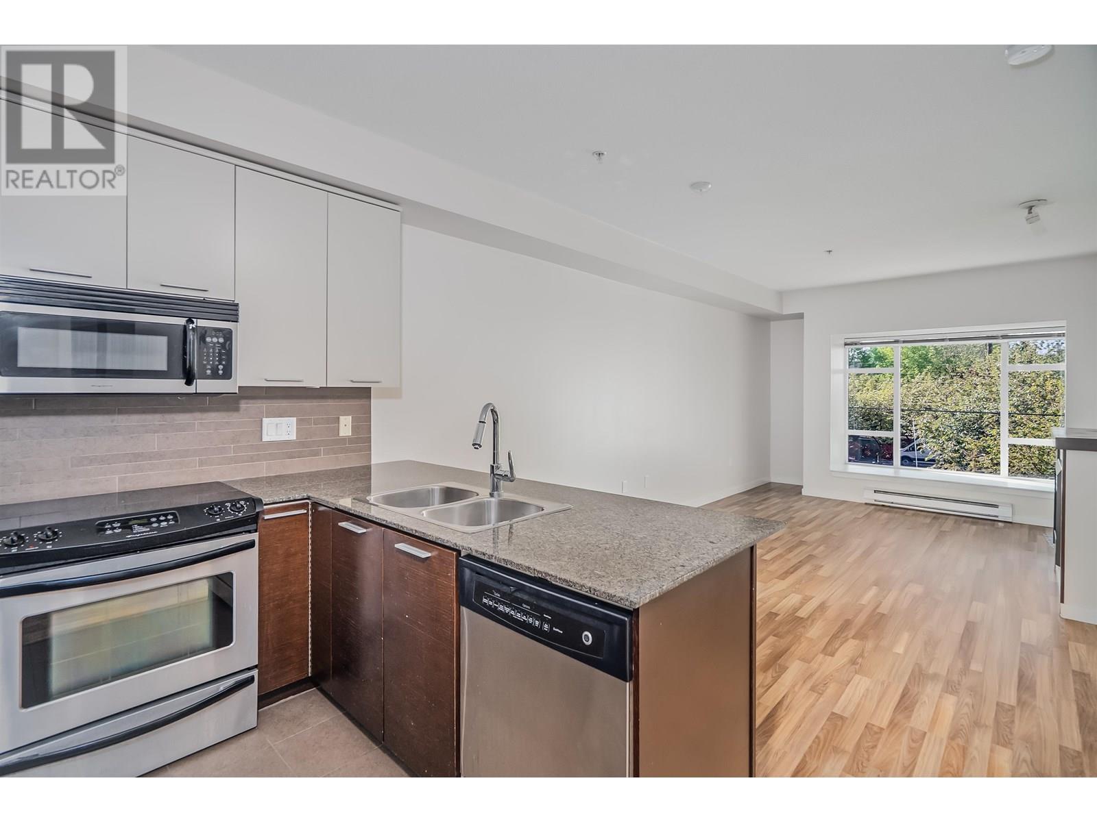 209 2478 WELCHER AVENUE, Port Coquitlam real estate listing R2995341
