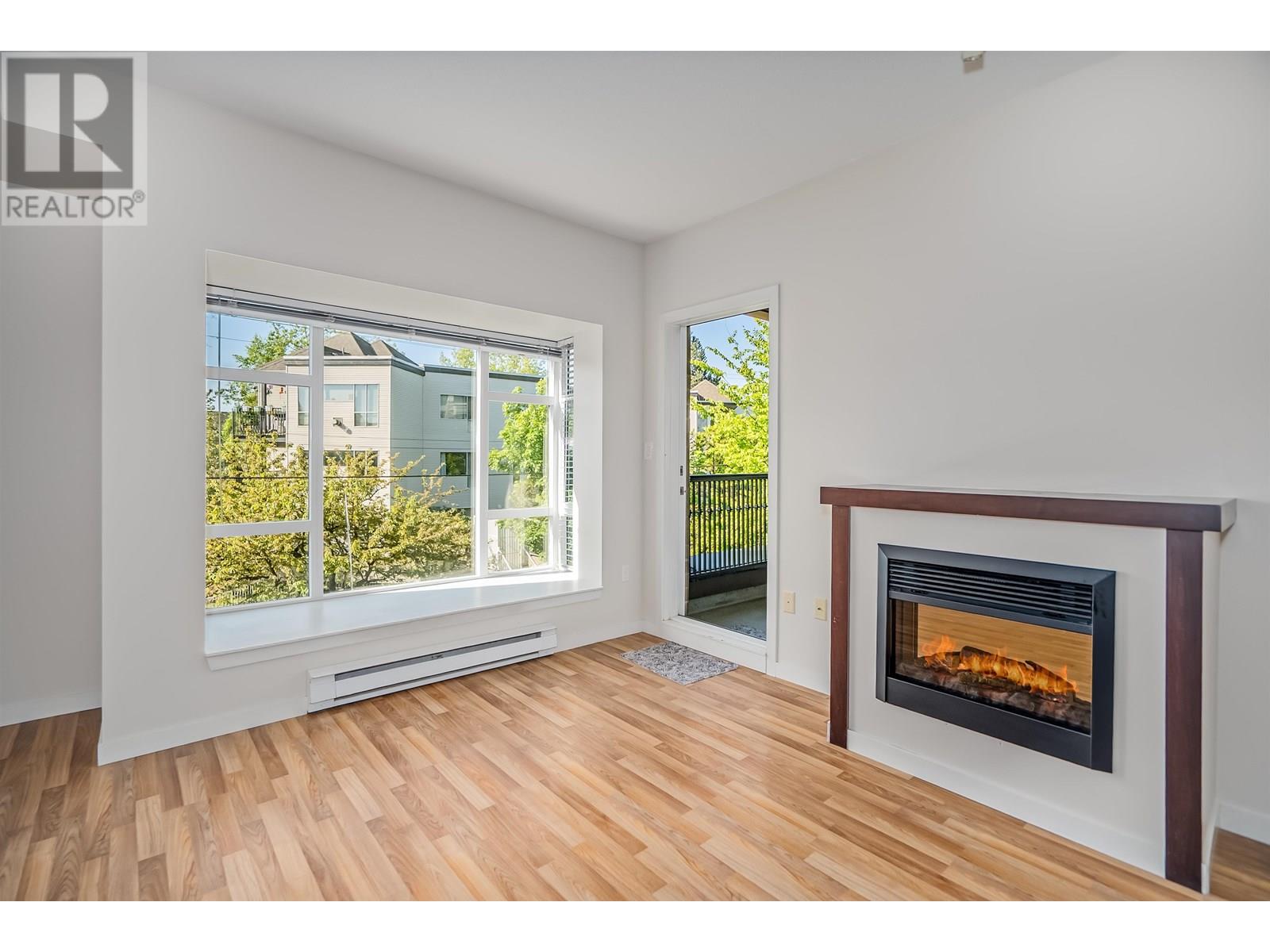 209 2478 WELCHER AVENUE, Port Coquitlam real estate listing R2995341