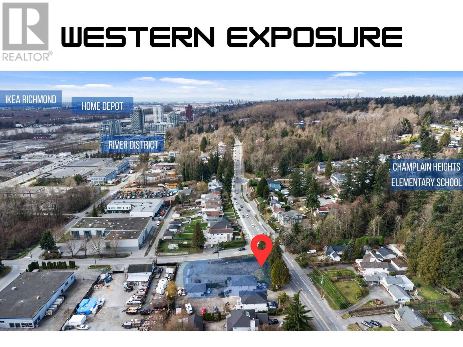Photo 5 of 8508 Greenall Avenue, Burnaby BC