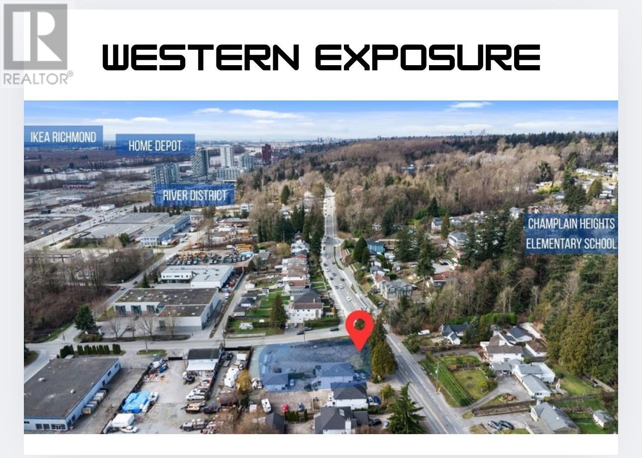 Photo 1 of 3910 Marine Drive, Burnaby BC