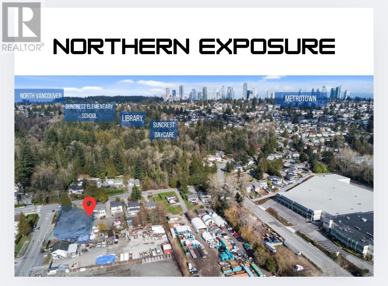 Photo 7 of 3910 Marine Drive, Burnaby BC