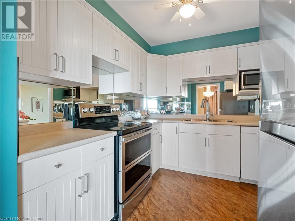 Photo 14 of 15 Towering Heights Boulevard Unit 904, St Catharines ON