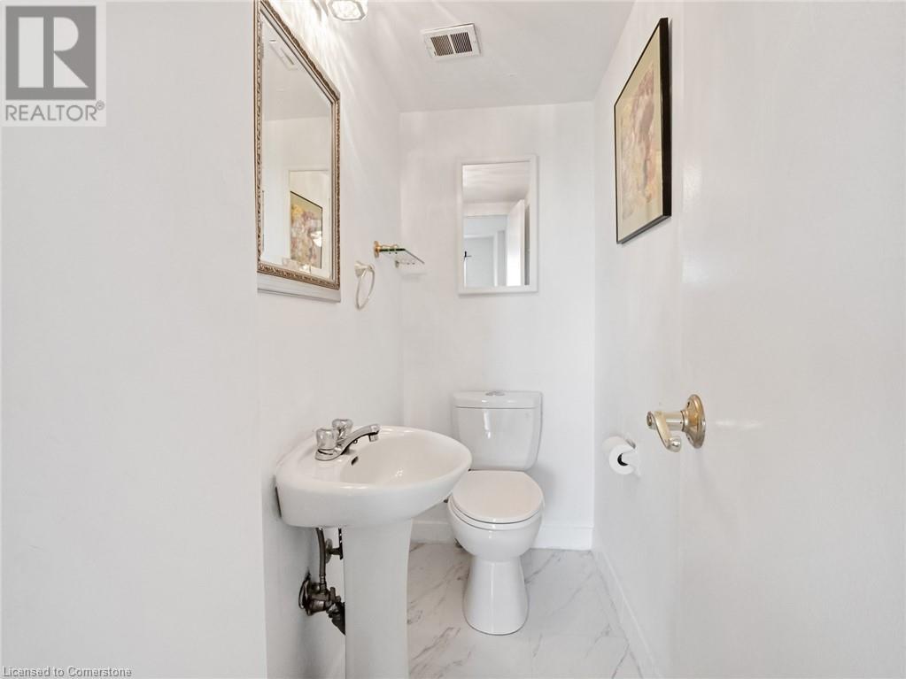 Photo 15 of 15 Towering Heights Boulevard Unit 904, St Catharines ON