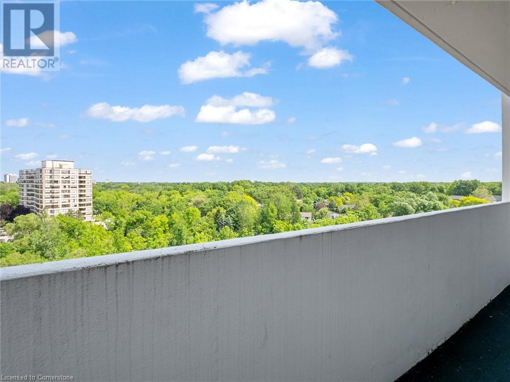 Photo 34 of 15 Towering Heights Boulevard Unit 904, St Catharines ON