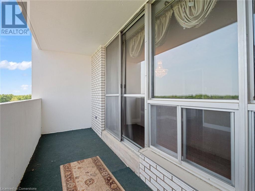 Photo 3 of 15 Towering Heights Boulevard Unit 904, St Catharines ON