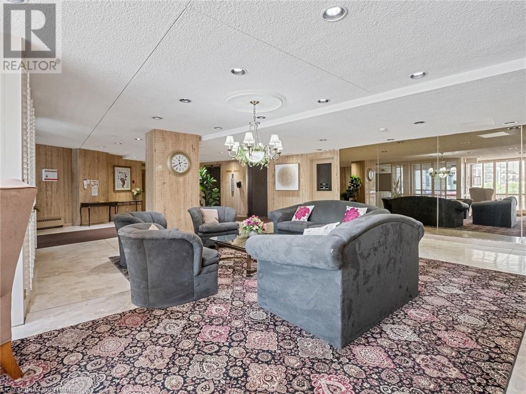 Photo 28 of 15 Towering Heights Boulevard Unit 904, St Catharines ON