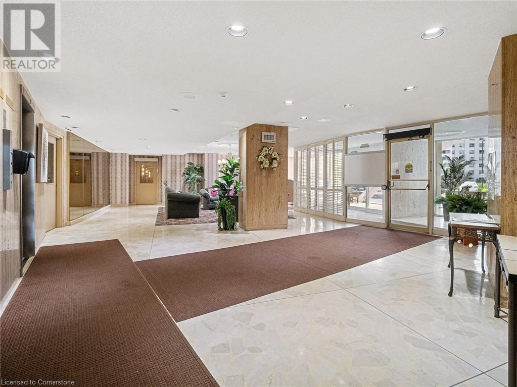 Photo 35 of 15 Towering Heights Boulevard Unit 904, St Catharines ON