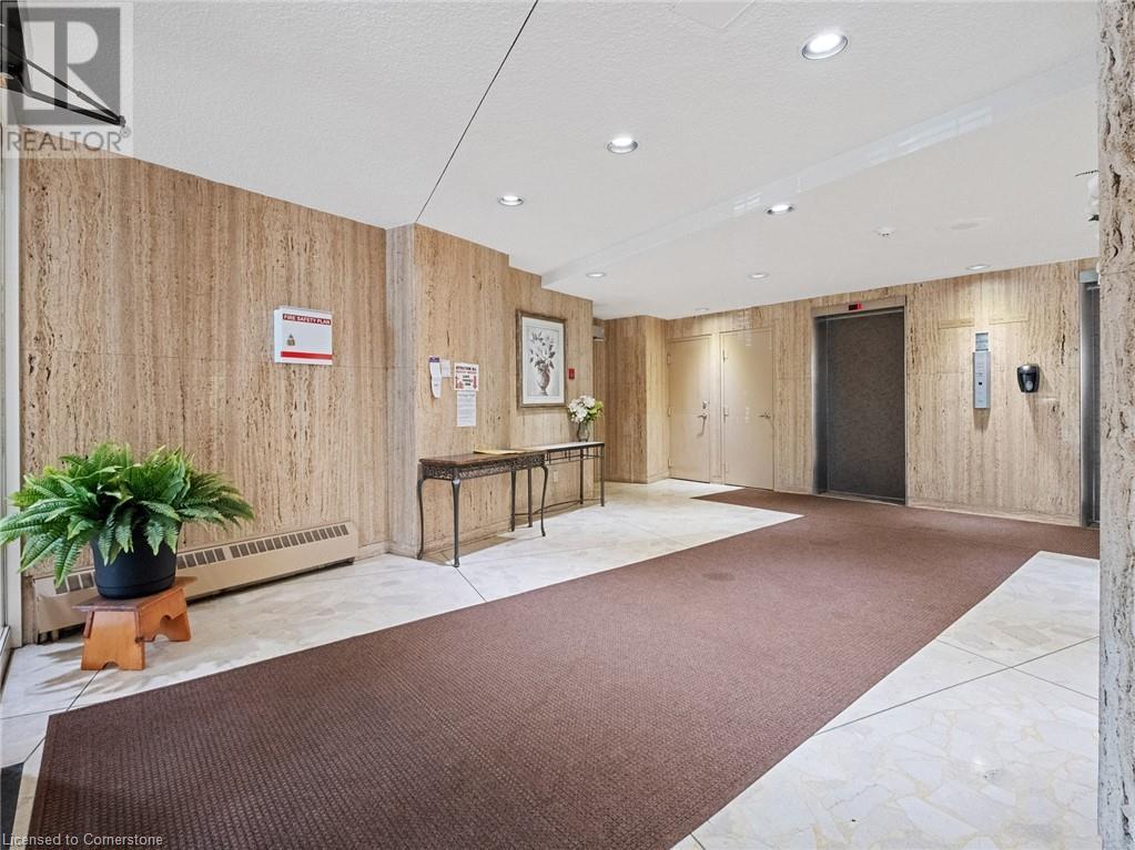Photo 23 of 15 Towering Heights Boulevard Unit 904, St Catharines ON