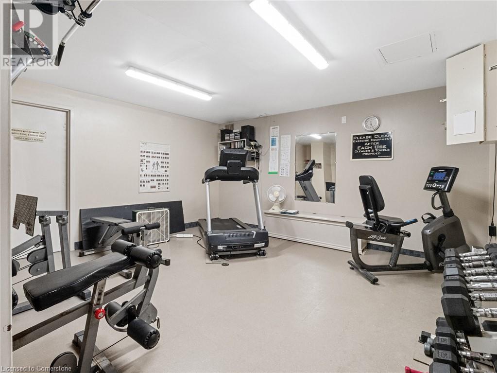 Photo 7 of 15 Towering Heights Boulevard Unit 904, St Catharines ON