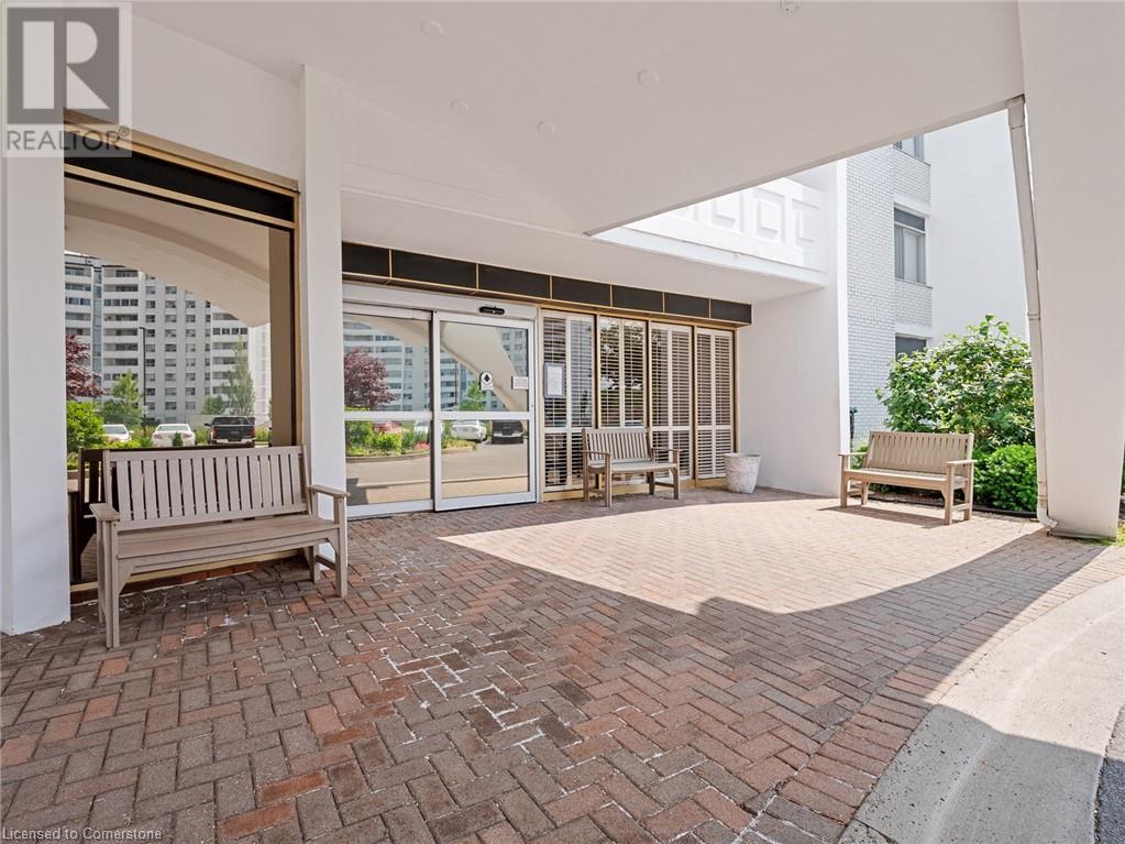 Photo 6 of 15 Towering Heights Boulevard Unit 904, St Catharines ON