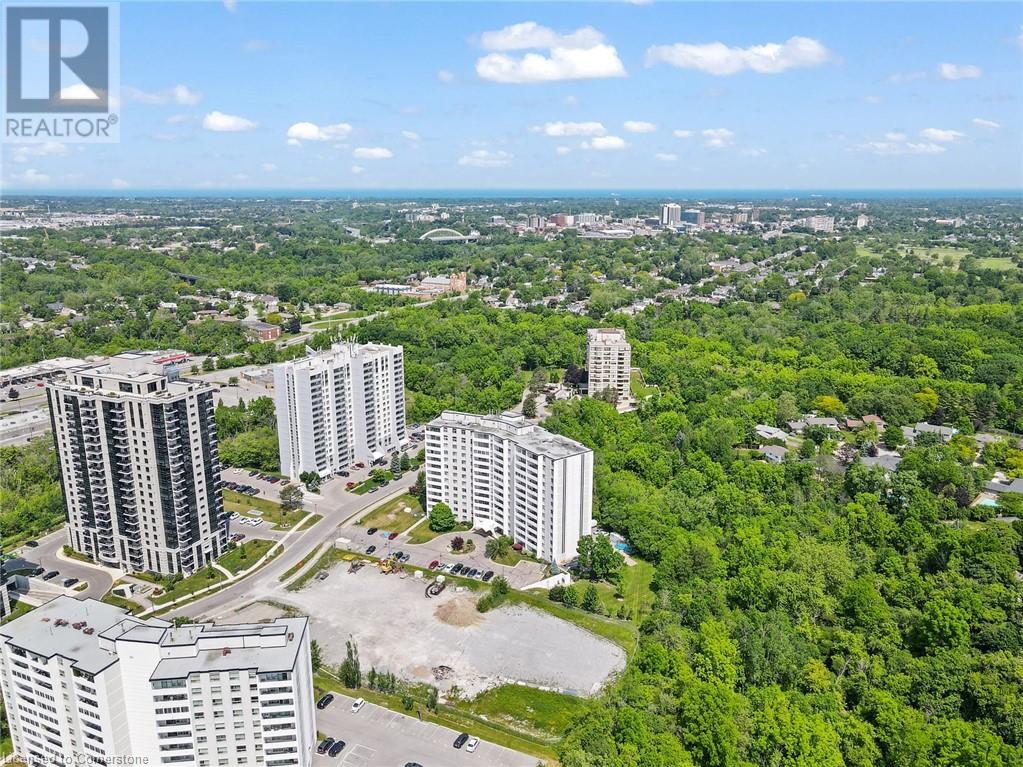 Photo 18 of 15 Towering Heights Boulevard Unit 904, St Catharines ON