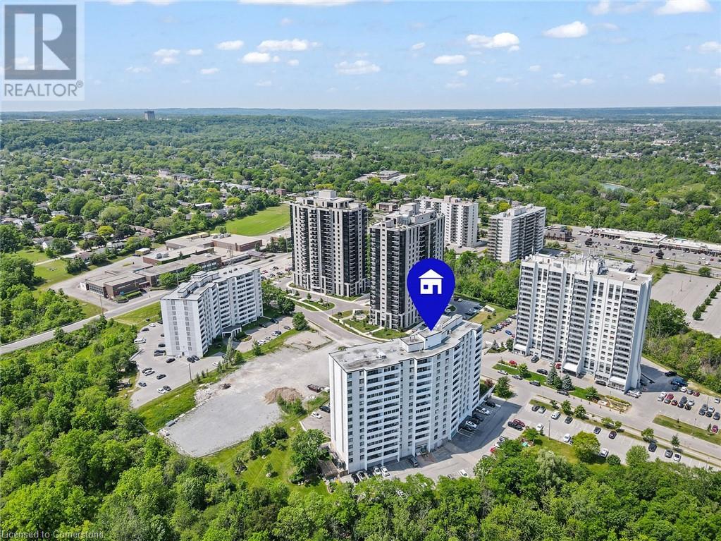 Photo 16 of 15 Towering Heights Boulevard Unit 904, St Catharines ON