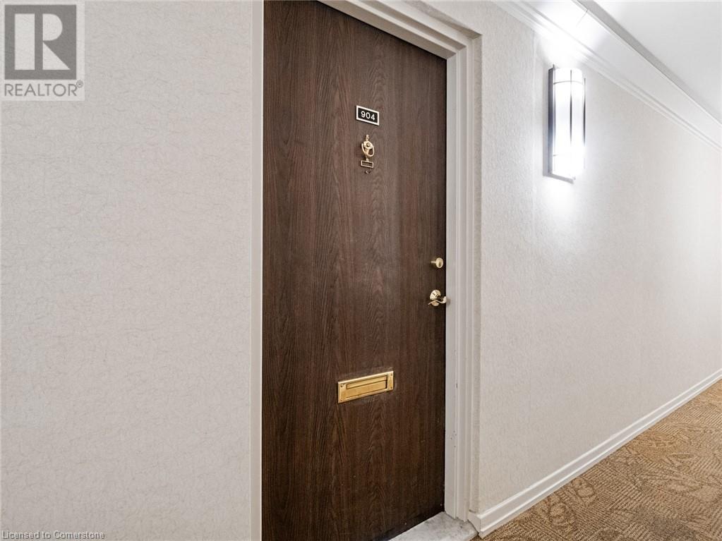 Photo 9 of 15 Towering Heights Boulevard Unit 904, St Catharines ON