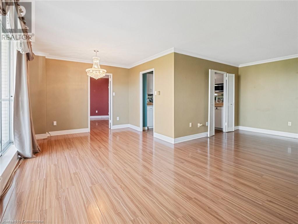 Photo 10 of 15 Towering Heights Boulevard Unit 904, St Catharines ON