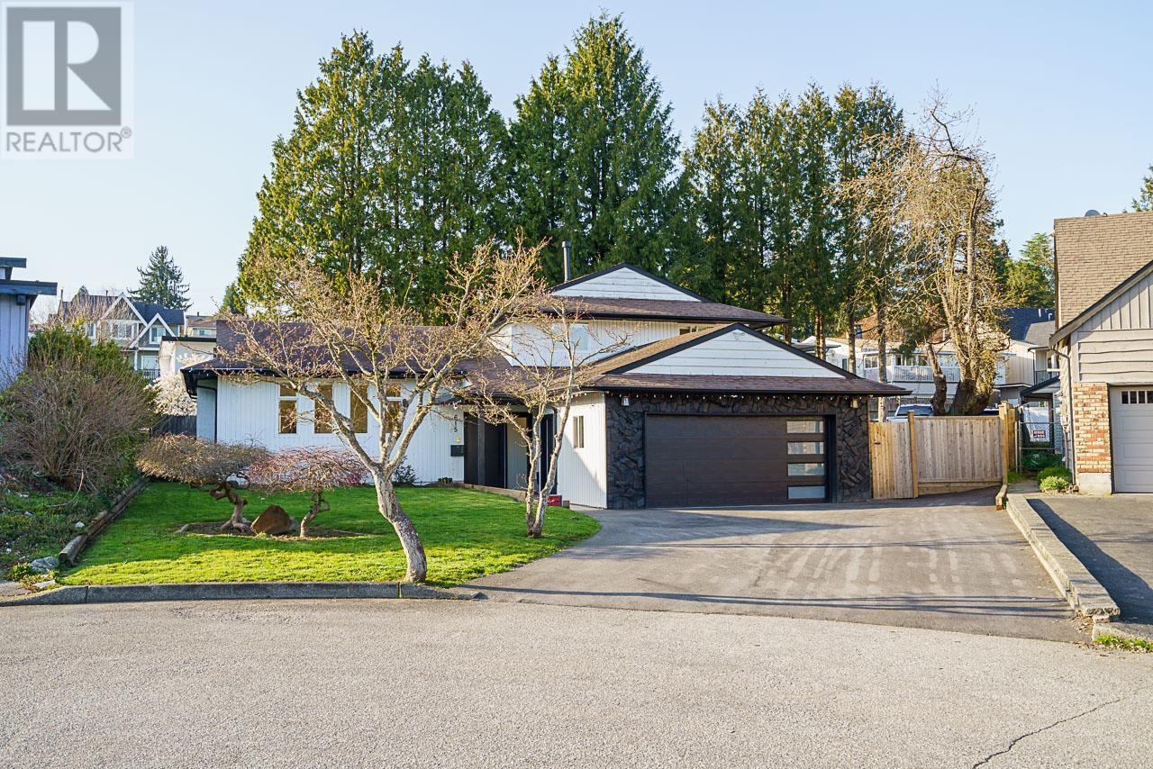 615 ALLISON PLACE, New Westminster
