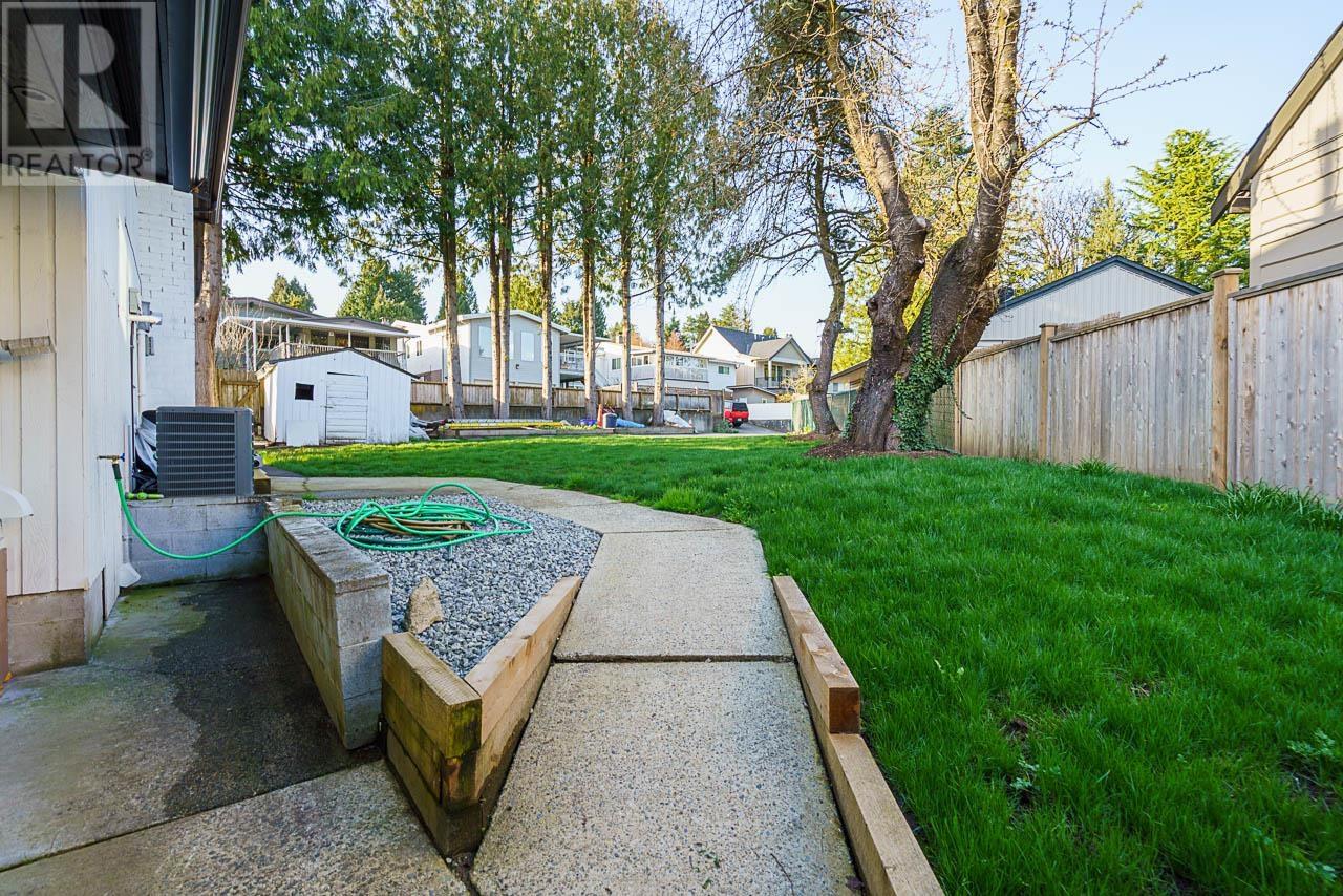 615 ALLISON PLACE, New Westminster