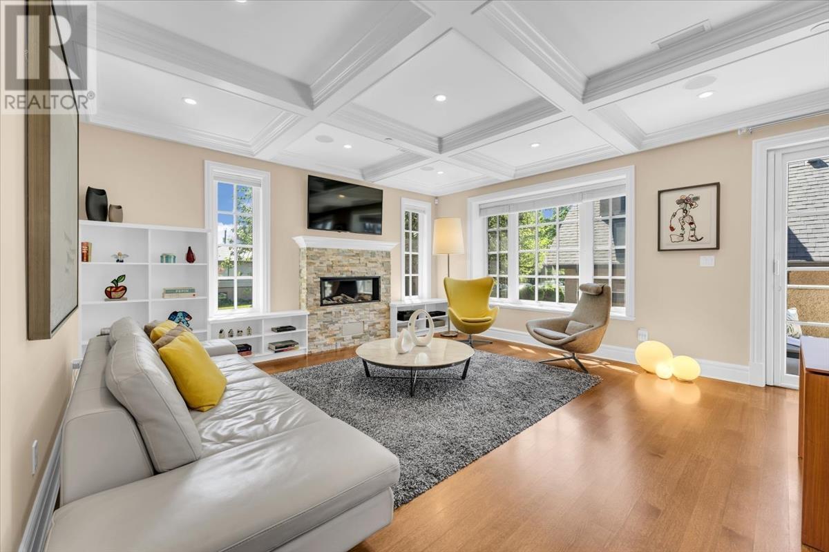 396 E 35TH AVENUE, Vancouver real estate listing R3013936