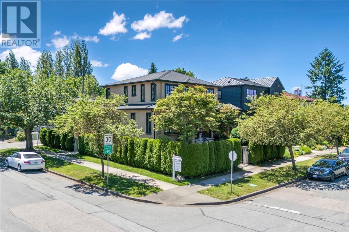 396 E 35TH AVENUE, Vancouver real estate listing R3013936