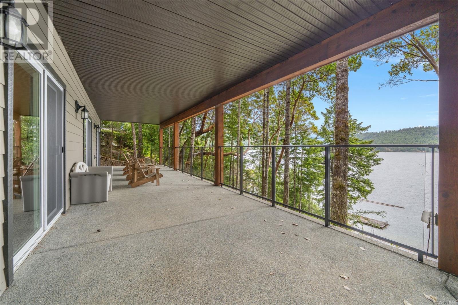 Photo 11 of 8130 Sa Seen Os Cres, Youbou BC