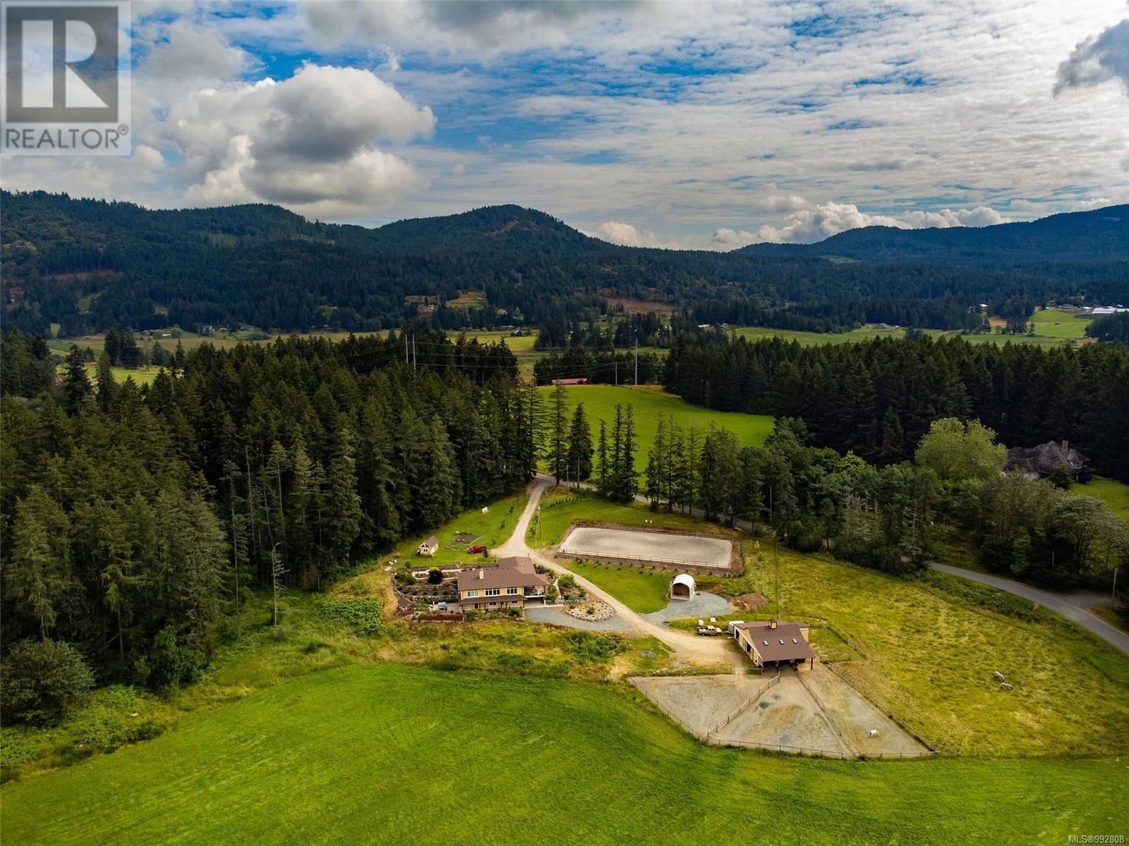 Photo 47 of 7000 Mays Rd, Duncan BC