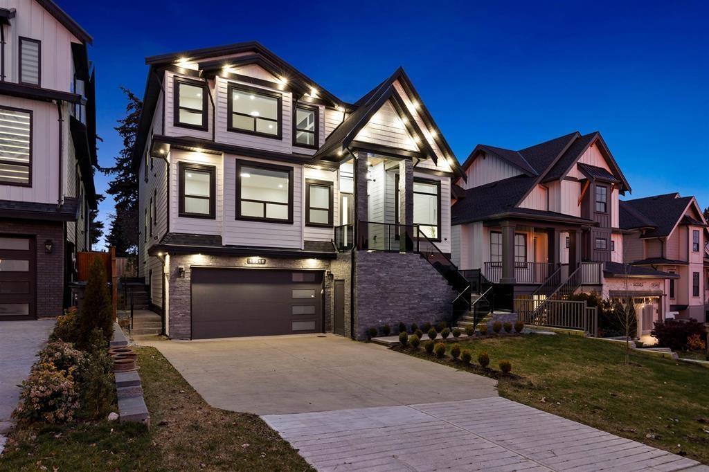 Photo 1 of 16611 Bell Road, Surrey BC
