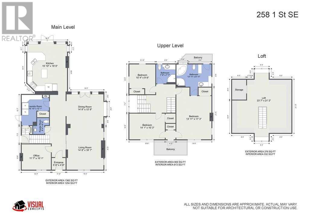 Photo 24 of 258 1 Street Se, Medicine Hat AB