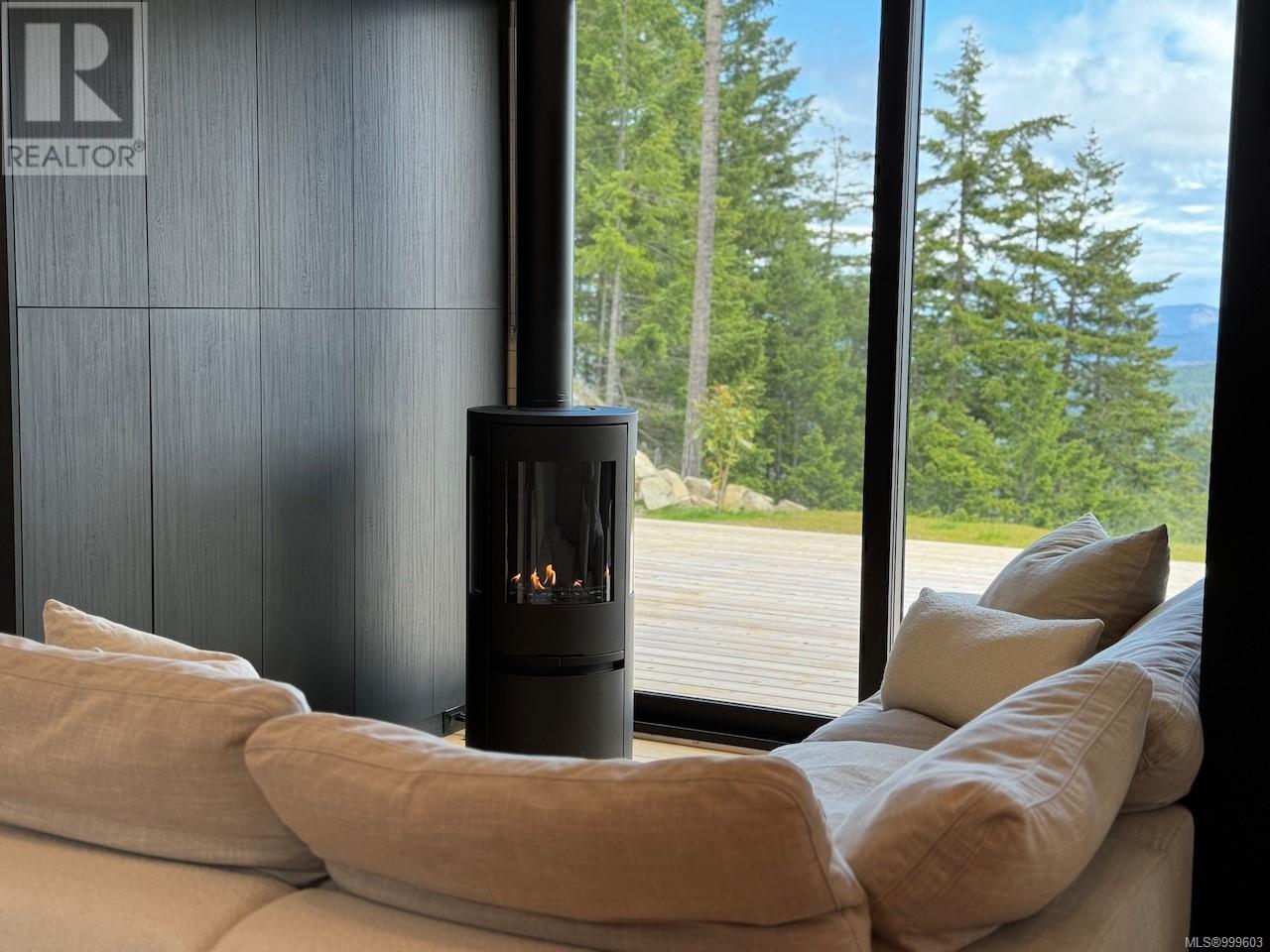  1172 Musgrave Road, Salt Spring