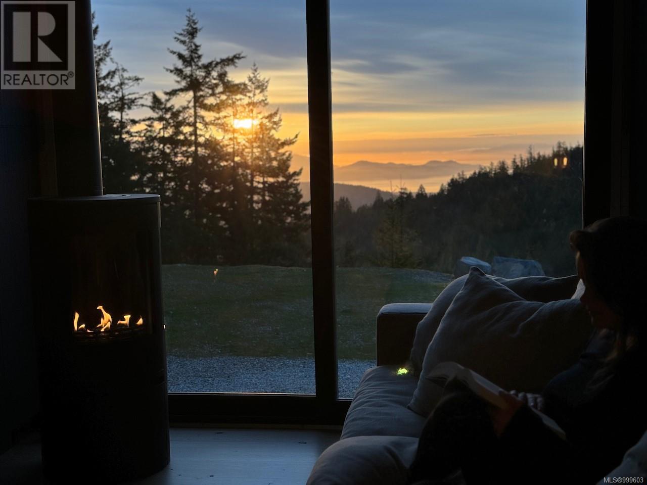  1172 Musgrave Road, Salt Spring