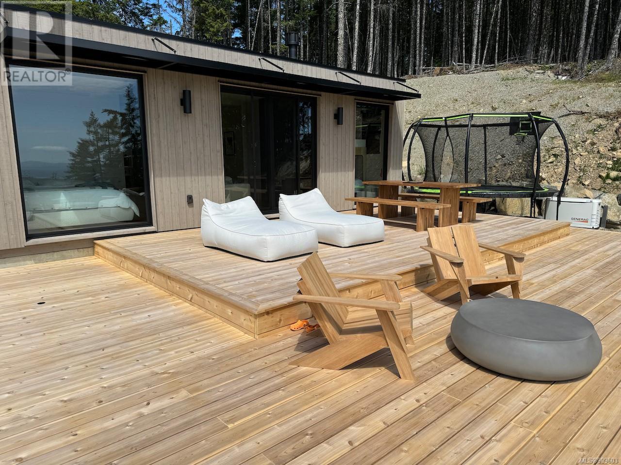 1172 Musgrave Road, Salt Spring