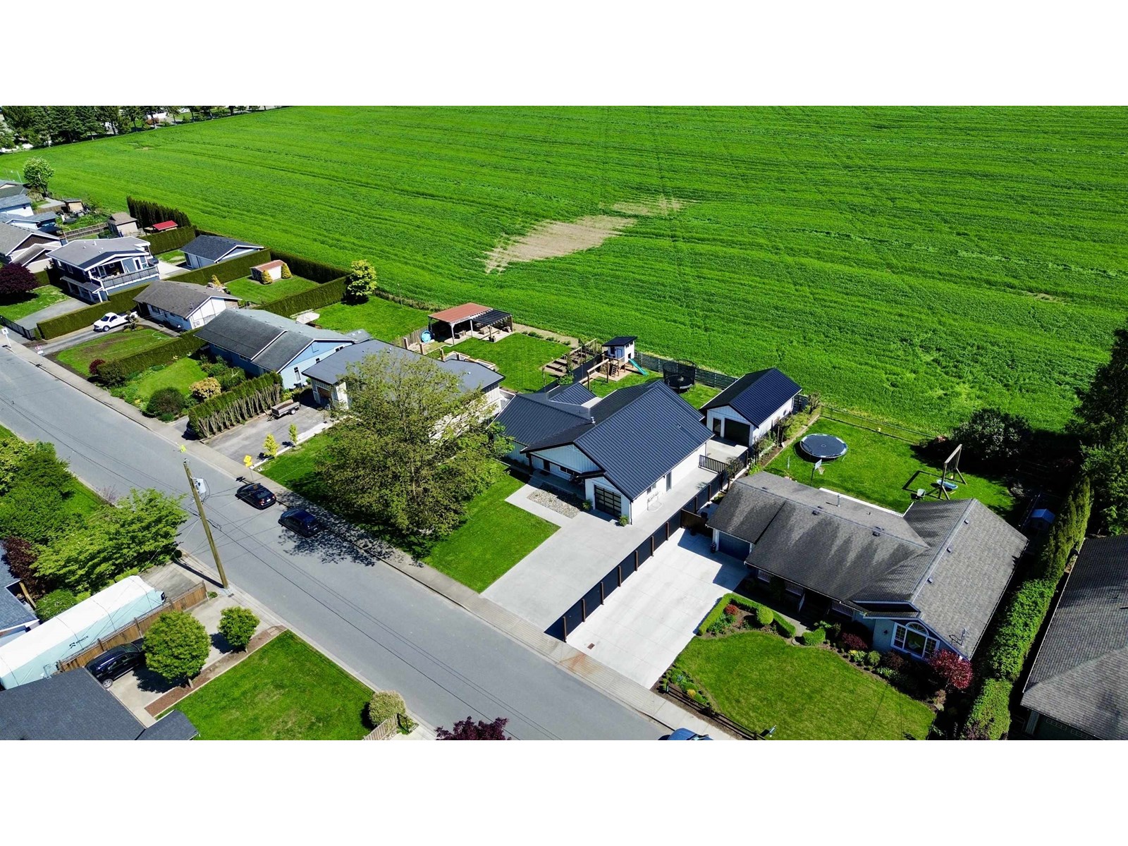 1716 AGASSIZ AVENUE, Agassiz, Agassiz