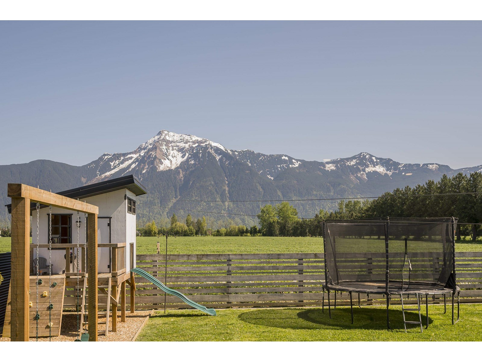 1716 AGASSIZ AVENUE, Agassiz, Agassiz