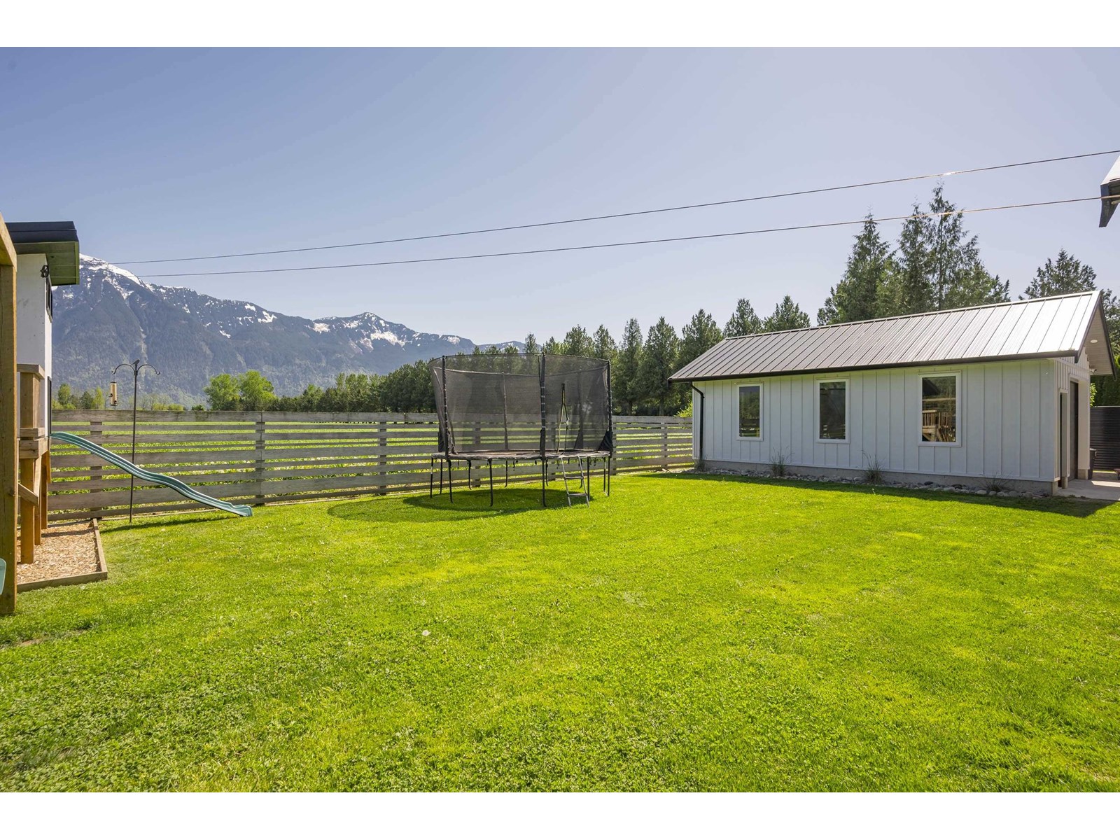 1716 AGASSIZ AVENUE, Agassiz, Agassiz