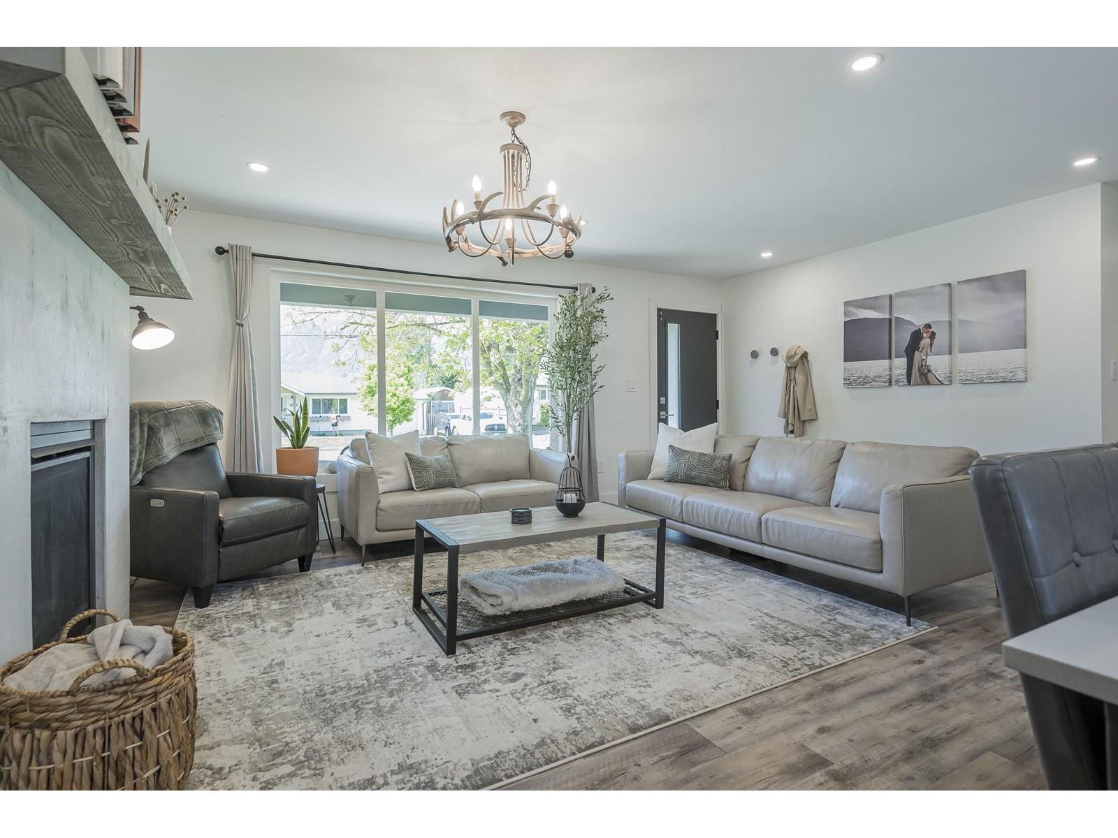 1716 AGASSIZ AVENUE, Agassiz, Agassiz