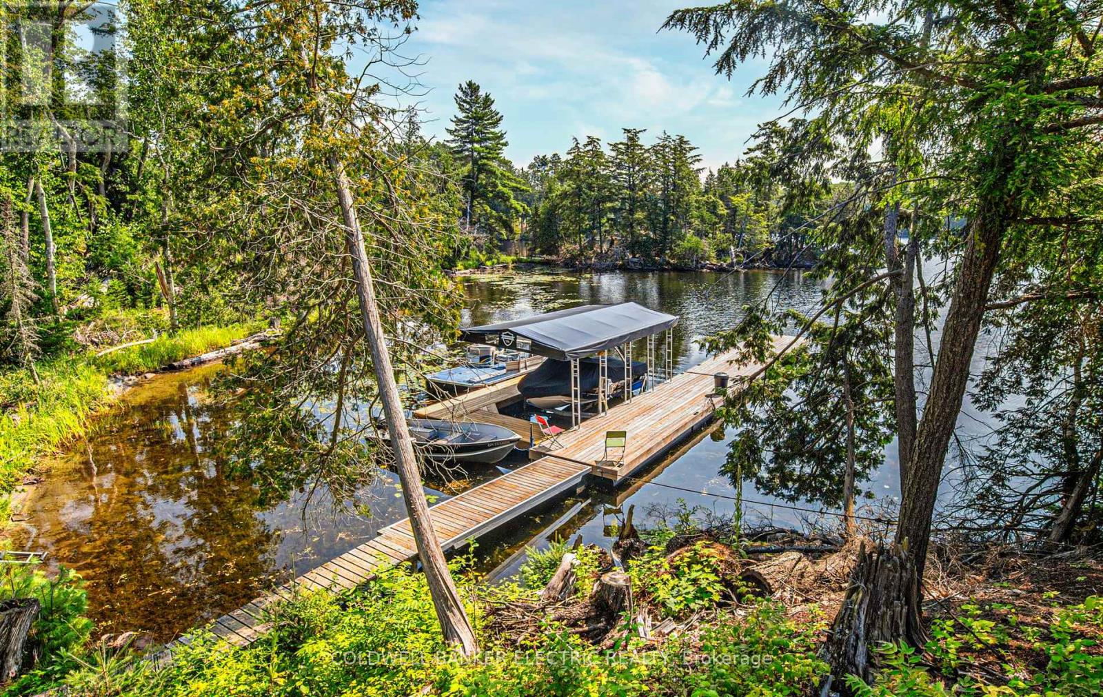Photo 8 of 820 Island 28, Havelockbelmontmethuen ON
