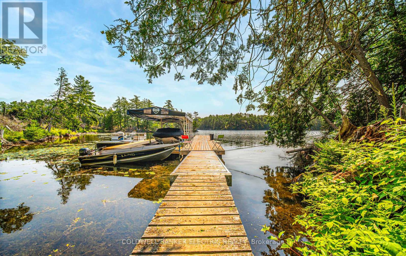 Photo 15 of 820 Island 28, Havelockbelmontmethuen ON
