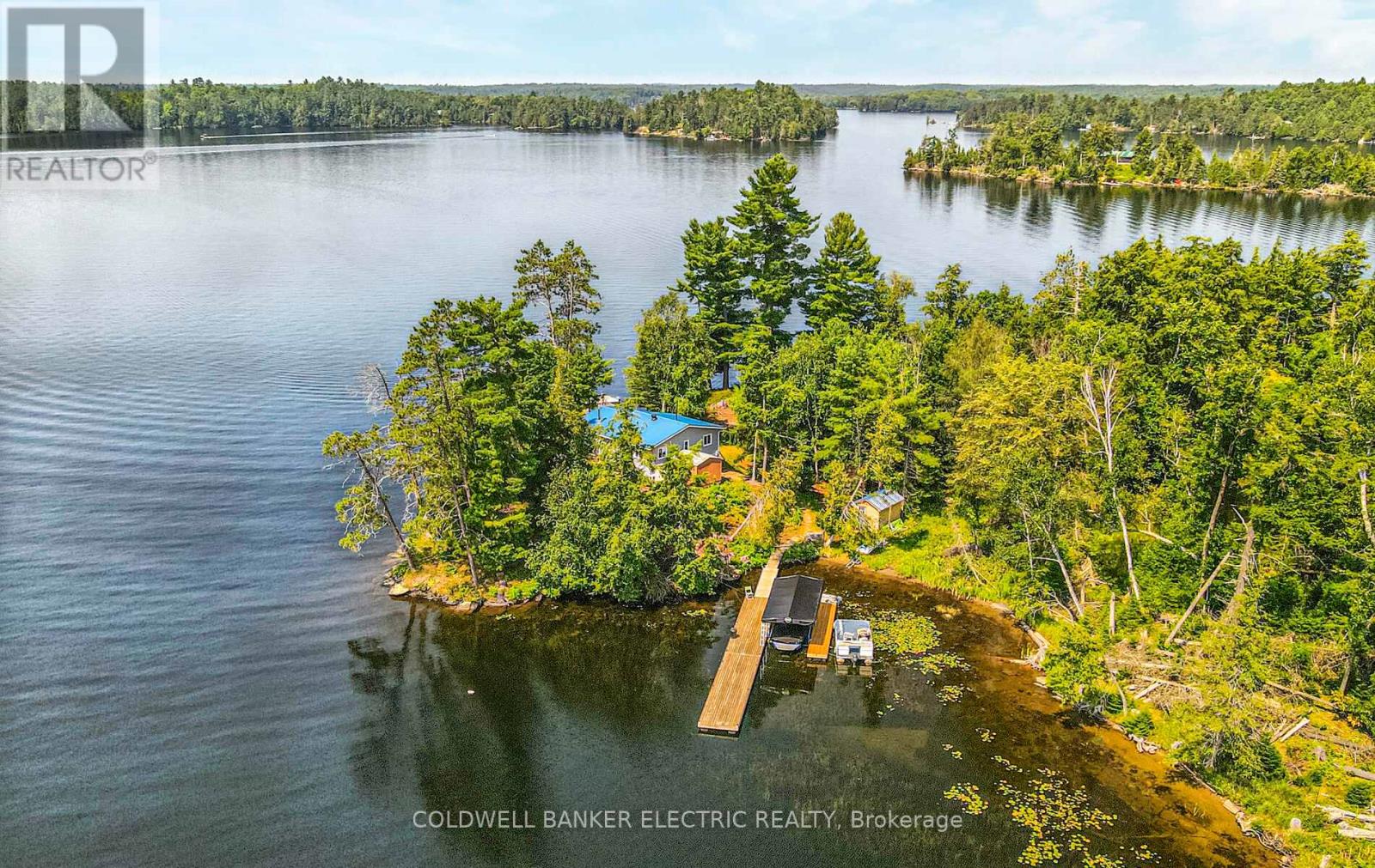 Photo 27 of 820 Island 28, Havelockbelmontmethuen ON