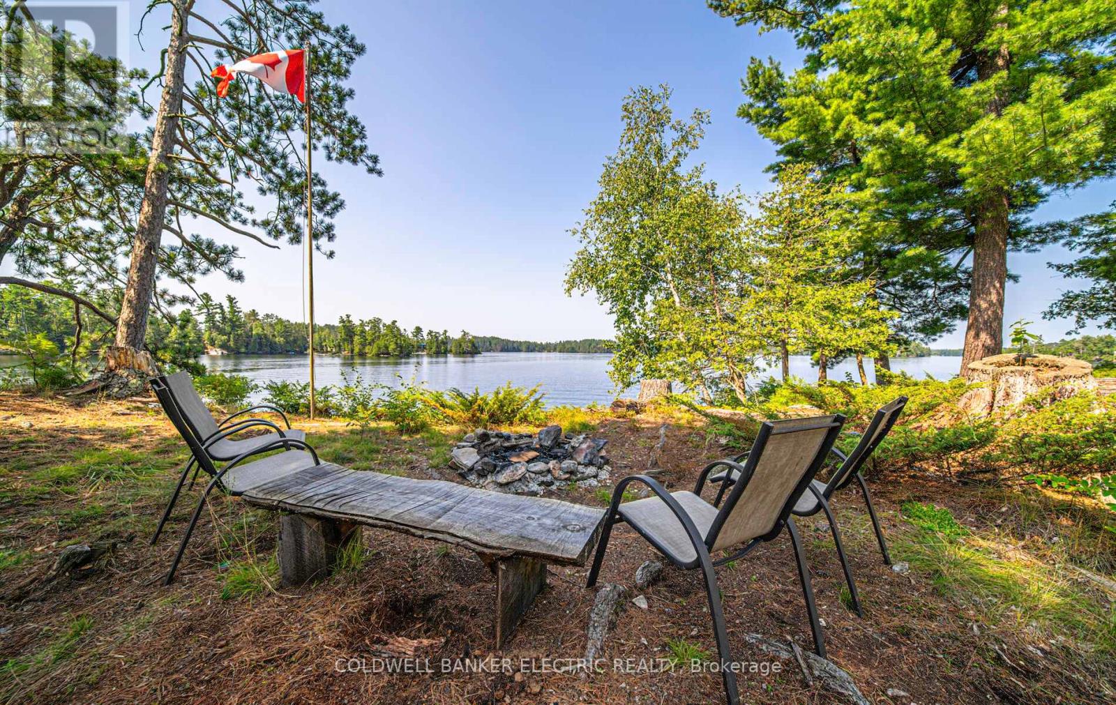 Photo 4 of 820 Island 28, Havelockbelmontmethuen ON