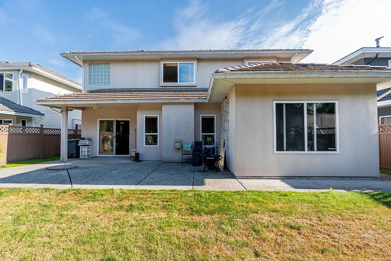 Photo 36 of 13003 74 Avenue, Surrey BC