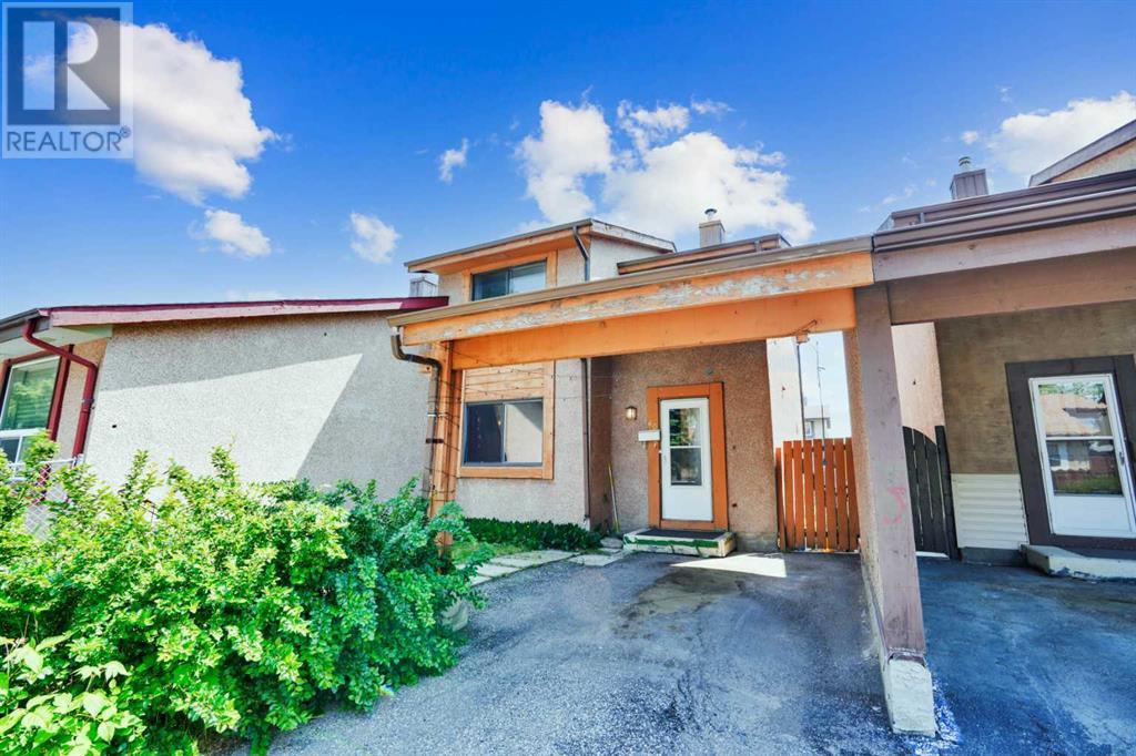 40 Pinecliff Close NE, Calgary, Alberta