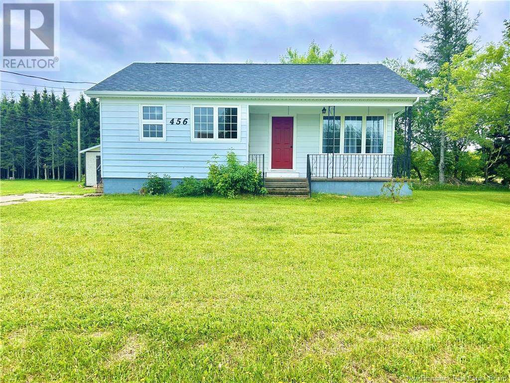 Photo 1 of 456 Haut St Simon, Saintsimon NB