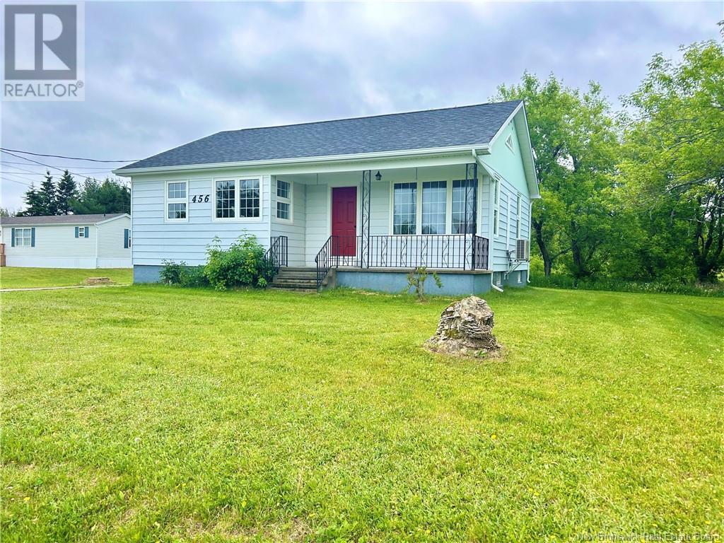 Photo 2 of 456 Haut St Simon, Saintsimon NB