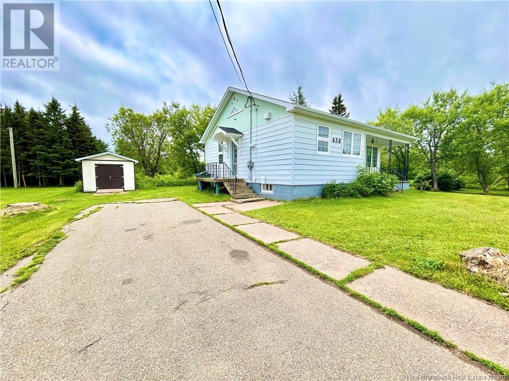 Photo 25 of 456 Haut St Simon, Saintsimon NB