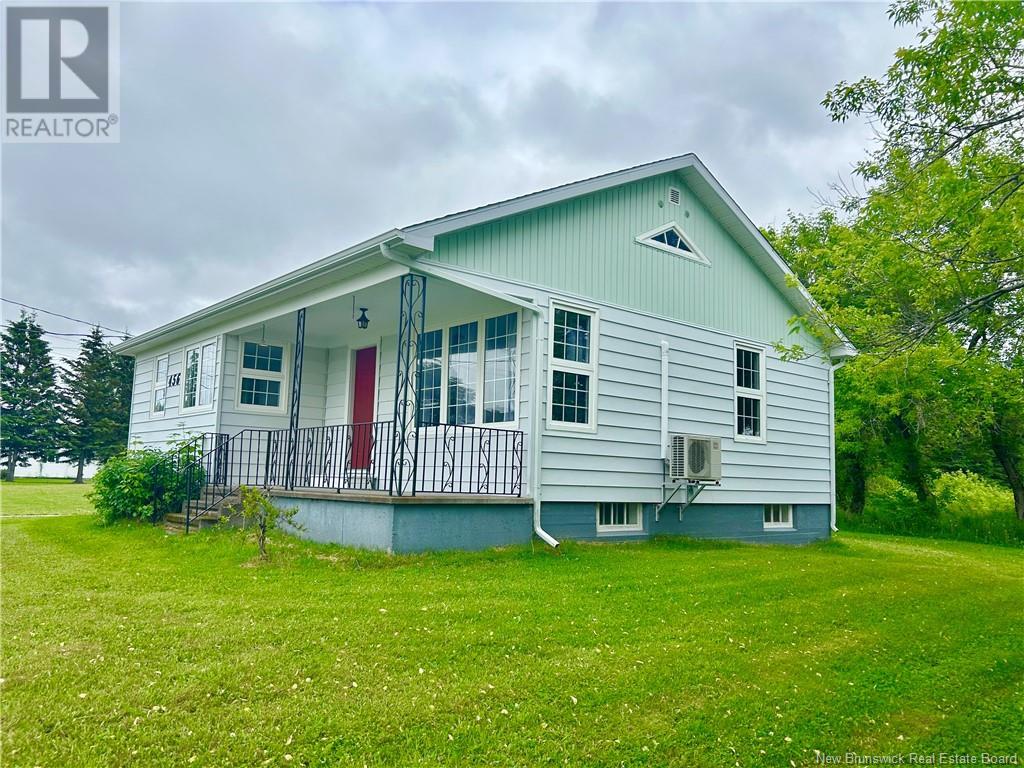 Photo 4 of 456 Haut St Simon, Saintsimon NB