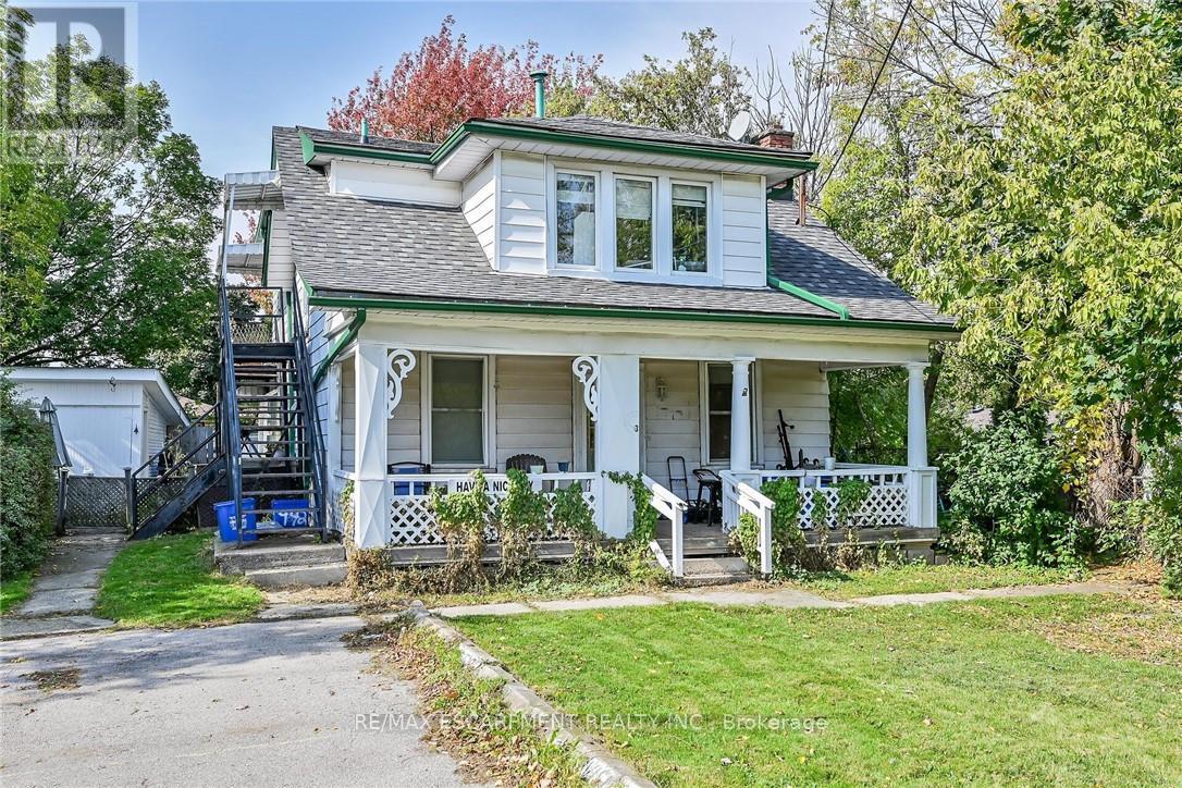 Photo 7 of 942 Upper Gage Avenue, Hamilton ON
