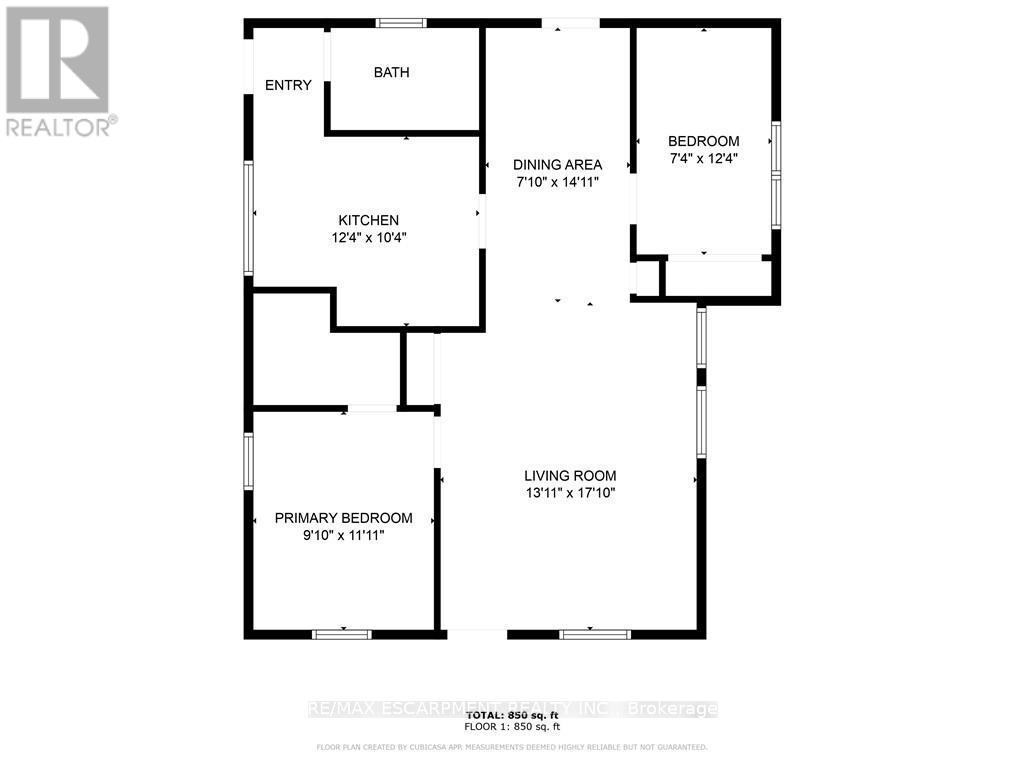 Photo 12 of 942 Upper Gage Avenue, Hamilton ON